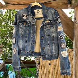 NfNcouture 100%Denim